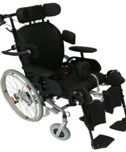 Poylin P130 Yetişkin Multifonksiyonel Tekerlekli Sandalye