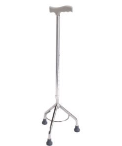 Poylin Alüminyum Tripod Baston P541