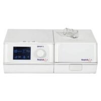 Respirox SoundSleep LC-BPAP-25 BPAP S Cihazı
