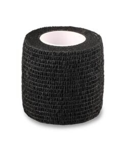 Octacare Kendinden Yapışabilen Koban Bandaj 5cm x 4,5m - SİYAH- Adet