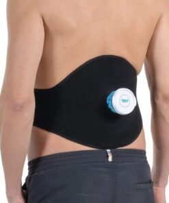 Wingmed Buz Kompresli Korse W446