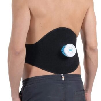 Wingmed Buz Kompresli Korse W446