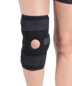 Wingmed Menteşe Destekli Dizlik W509