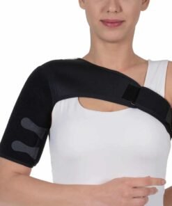 Wingmed Omuz Tespit Bandajı W214