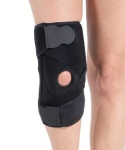 Wingmed Ön Çapraz Bağ Destekli Dizlik Standart W510