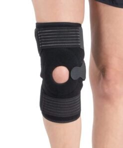 Wingmed Patella Destekli Dizlik W504