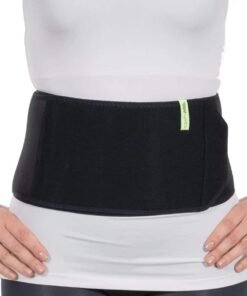 Wingmed Neopren Abdominal Korse 16 cm W415