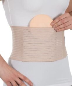 Wingmed Göbek Fıtığı Korsesi (16 cm) W422