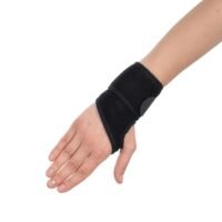 Wingmed Başparmak Geçmeli Bileklik W317