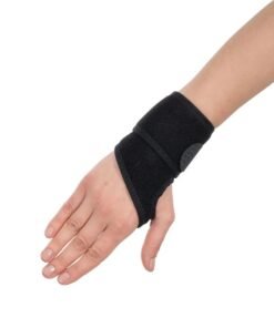 Wingmed Başparmak Geçmeli Bileklik W317