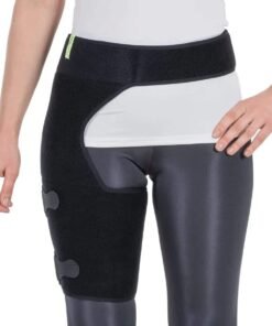 Wingmed Kemerli Üst Baldırlık W530