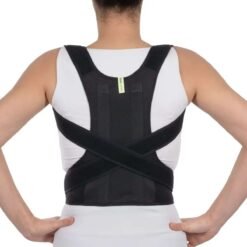 Wingmed Neopren Postureks Dik Duruş Korsesi W429