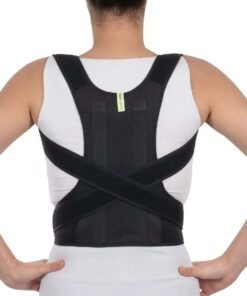 Wingmed Neopren Postureks Dik Duruş Korsesi W429