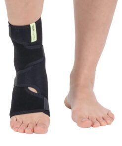 Wingmed Ayak Bileklik +8 Bandajı W603