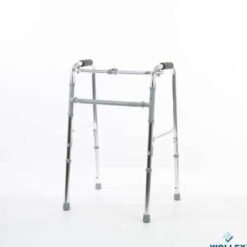 Wollex Alüminyum Hareketli Walker WG-W913