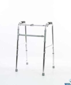 Wollex Alüminyum Hareketli Walker WG-W913
