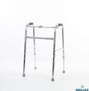 Wollex Alüminyum Hareketli Walker WG-W913