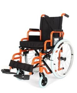 Wollex Tekerlekli Sandalye WG-M315-14