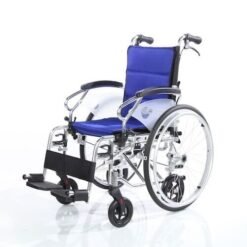 Wollex Tekerlekli Sandalye WG-M319-18