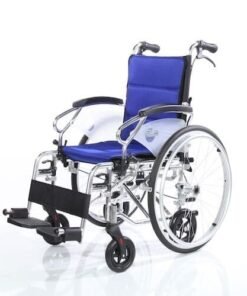 Wollex Tekerlekli Sandalye WG-M319-18