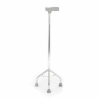 Wollex WG-W926 Alüminyum Tripod Baston