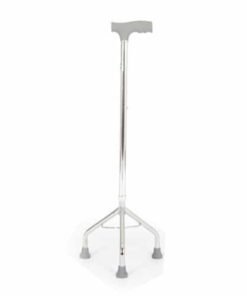 Wollex Alüminyum Tripod Baston WG-W926