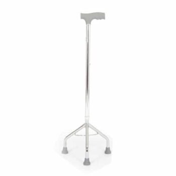 Wollex Alüminyum Tripod Baston WG-W926