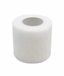 Octacare Kendinden Yapışabilen Koban Bandaj 5cm x 4,5m - BEYAZ- Adet