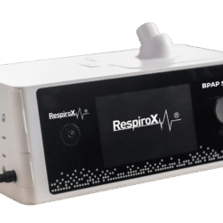 Respirox DM28 Serisi BPAP ST Cihazı