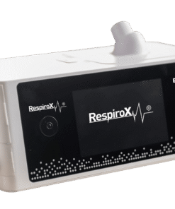 Respirox DM28 Serisi BPAP ST Cihazı