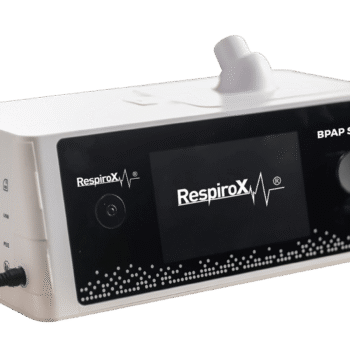Respirox DM28 Serisi BPAP ST Cihazı