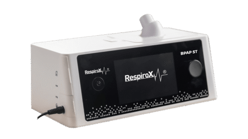 Respirox DM28 Serisi BPAP ST Cihazı