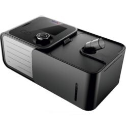 Respirox G3 AVAPS – Sessiz ve Yüksek Performanslı Solunum Terapisi