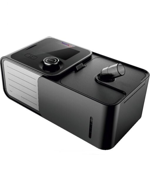 Respirox G3 AVAPS – Sessiz ve Yüksek Performanslı Solunum Terapisi