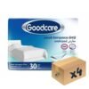 Goodcare Yatak Koruyucu Örtü 60x90 cm 30'lu 4 Paket 120 Adet