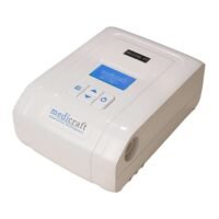 Medicraft VESTEL BiPAP ST Cihazı