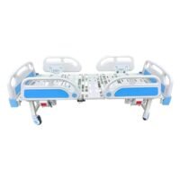 Respirox RYAAM2 İki Motorlu 150KG Kapasiteli Full ABS Hasta Yatağı