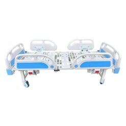 Respirox RYAAM2 İki Motorlu 150KG Kapasiteli Full ABS Hasta Yatağı