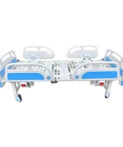 Respirox RYAAM2 İki Motorlu 150KG Kapasiteli Full ABS Hasta Yatağı