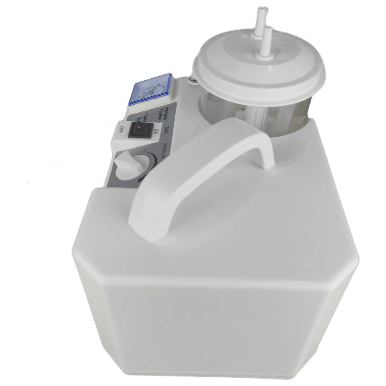 Respirox Standart Aspiratör - Görsel 5