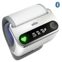 Braun iCheck 7 BPW4500 Bilek Tipi Tansiyon Aleti