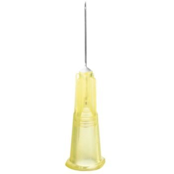 Ayset Mezoterapi İğnesi 13mm Enjektör İğne Ucu 100 Adet