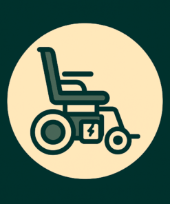 Akülü & Manuel Araçlar