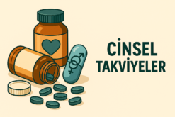 Cinsel Ürünler