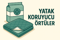 Yatak Koruyucu