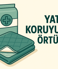 Yatak Koruyucular
