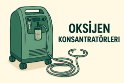 Konsantratör Cihazları
