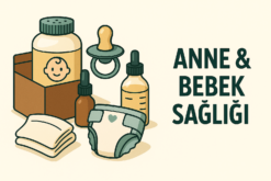Anne & Bebek