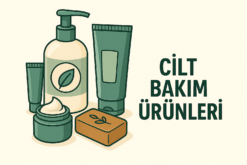 Cilt & Vücut Bakımı