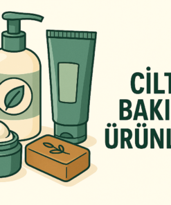 Cilt & Vücut Bakımı
